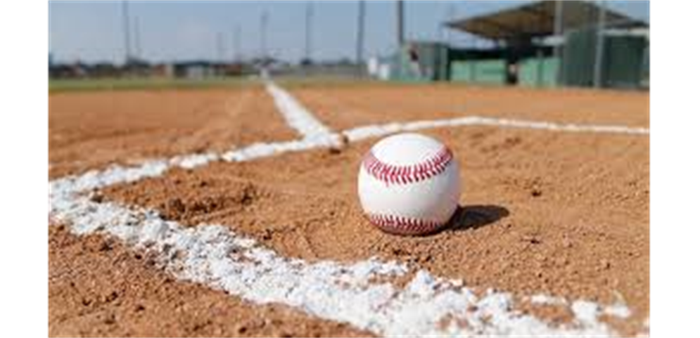 Spring Baseball and Softball Registration Now OPEN!!!